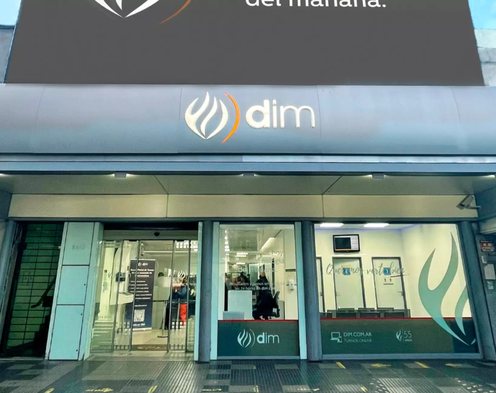 Cede de Alta Complejidad